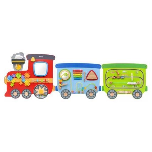 cumpără Puzzle Viga 44717 Busyboard în Chișinău 