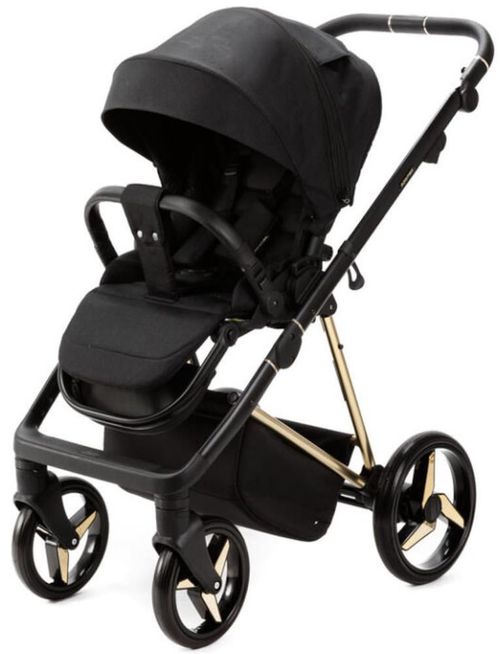 купить Детская коляска Adamex BLANC POLER PS-699 в Кишинёве 