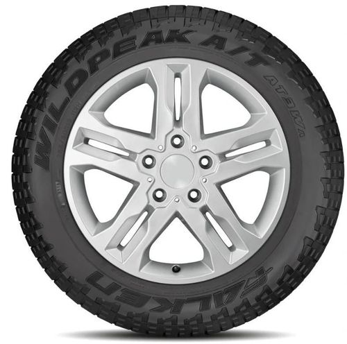 cumpără Anvelopă Falken 265/65 R18 114T TL WP A/T AT3WA în Chișinău 