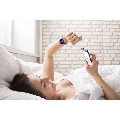 cumpără Ceas inteligent Hama 178609 Fit Watch 4910, gr. în Chișinău 