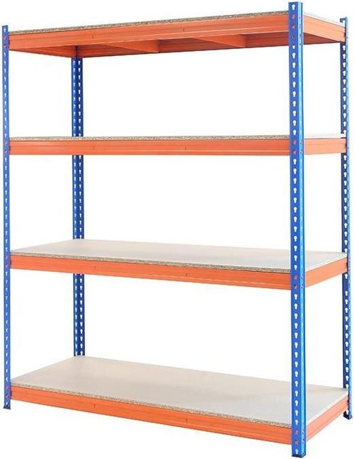 cumpără Raft de depozitare Xenos StrongLine 180x160x50cm în Chișinău 