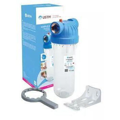 купить Фильтр проточный для воды USTM WFW 1 EMI SET (carcasă filtrului de apă) в Кишинёве 