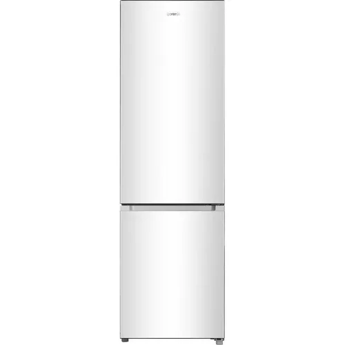 купить Холодильник с нижней морозильной камерой Gorenje RK4181PW4 в Кишинёве 