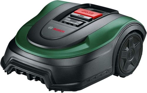 купить Газонокосилка Bosch Indego XS 300 в Кишинёве 