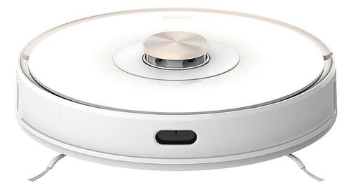 cumpără Aspirator robot Lenovo T1S PRO, Gold în Chișinău 