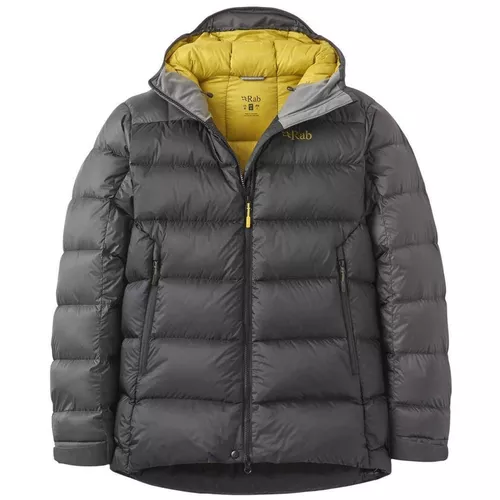 купить Одежда для спорта Rab Мужские шорты Neutrino Pro Hoody, черные шорты размера L (QDB-85-BGP-LRG) в Кишинёве 