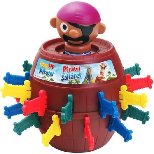 cumpără Joc educativ de masă As Kids 1040-25196 Pirate în Chișinău 