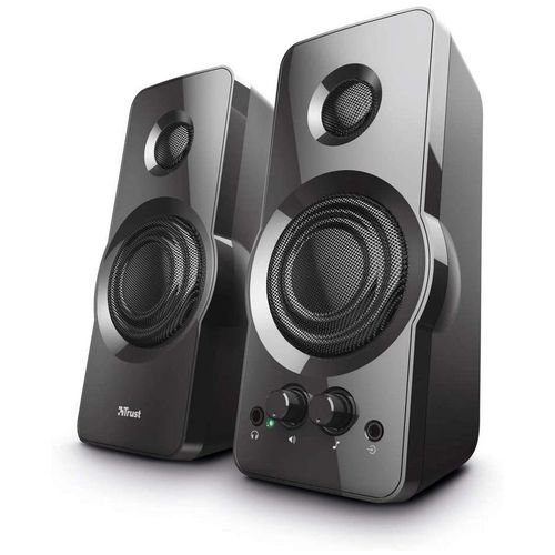 купить Колонки Active Speakers Trust Orion 2.0 Speaker Set, 36W, USB-powered, Black в Кишинёве 