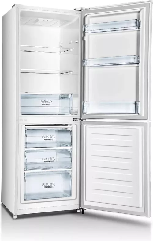 cumpără Frigider cu congelator jos Gorenje RK4162PW4 în Chișinău 