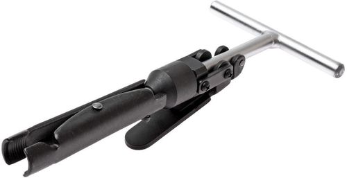 купить Ручной инструмент JTC JTC-1243 съёмник сальников клапанов глубокой посадки глубина 217мм в Кишинёве 