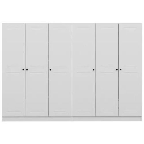 cumpără Dulap Trendy Kale-4775, 270x210x52cm în Chișinău 