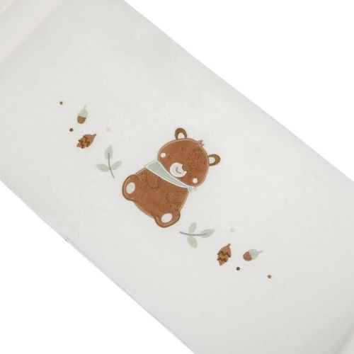 cumpără Protecție laterală pentru pătuț Premaman PCIEZ2-ECR-UNQ Protectie laterala pentru patut Regele Padurii în Chișinău 