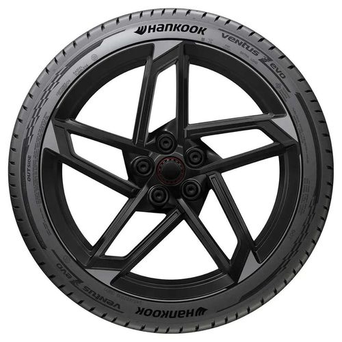 купить Шина Hankook 255/40 R21 Ventus Evo SUV K137A Z 102Y XL в Кишинёве 