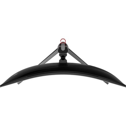 cumpără Monitor MSI MAG 345CQR Curved Gaming Black în Chișinău 