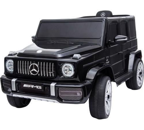 купить Электромобиль Chipolino ELJG63M253B SUV Mercedes AMG G63 black в Кишинёве 