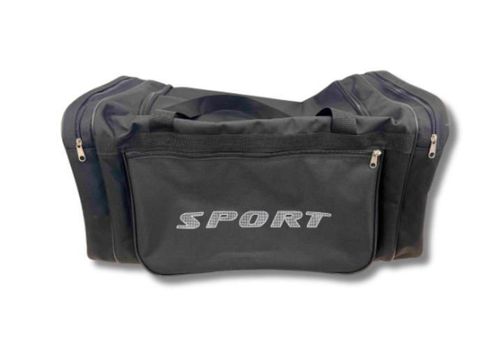 купить Сумка дорожная miscellaneous 13467 p/u fitness 35x30x64 cm СУБ LN в Кишинёве 
