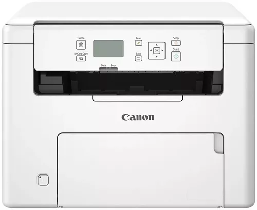 cumpără Multifuncțional Canon i-Sensys MF272dwII White (7345C003) în Chișinău 