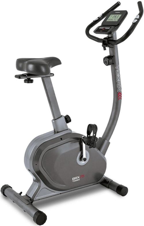 cumpără Bicicletă fitness TOORX 5211 Bicicleta magnitica (volanta 9kg) (max.110kg) BRX-75 în Chișinău 