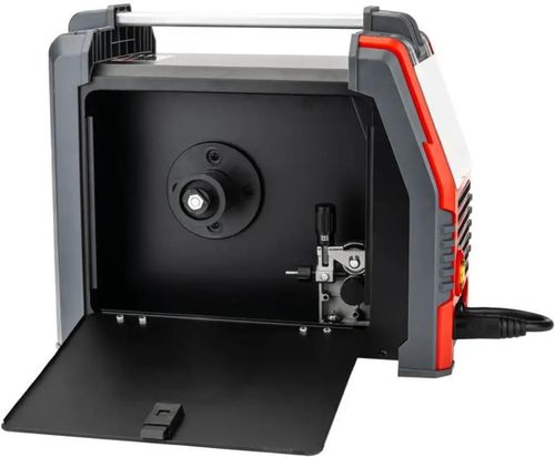 cumpără Aparat de sudură Red Technic RTMSTF0002 200A MIG/MAG/MMA/TIG 30-200A 1.6-5.0мм în Chișinău 