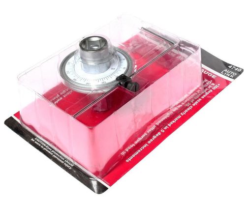 купить Измерительный прибор JTC JTC-4740 Шкала доворотная 3/4" в Кишинёве 