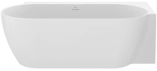 cumpără Cadă de baie Ravak Freedom Corner II Right White/White acryl freestanding 175x86 CC81000000 în Chișinău 
