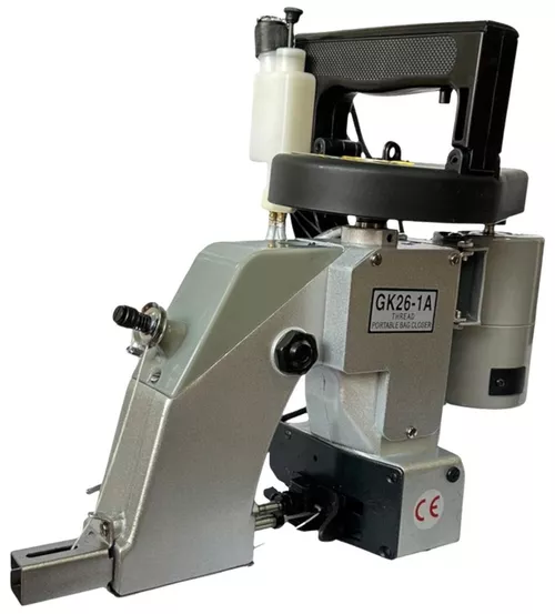 купить Мешкозашивочная машинка Des Champs GK26-1A de cusut saci в Кишинёве 