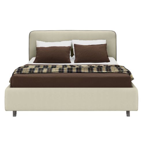 cumpără Pat Bayro Positano 1800x2000 c подъёмным механизмом ткань категория I în Chișinău 