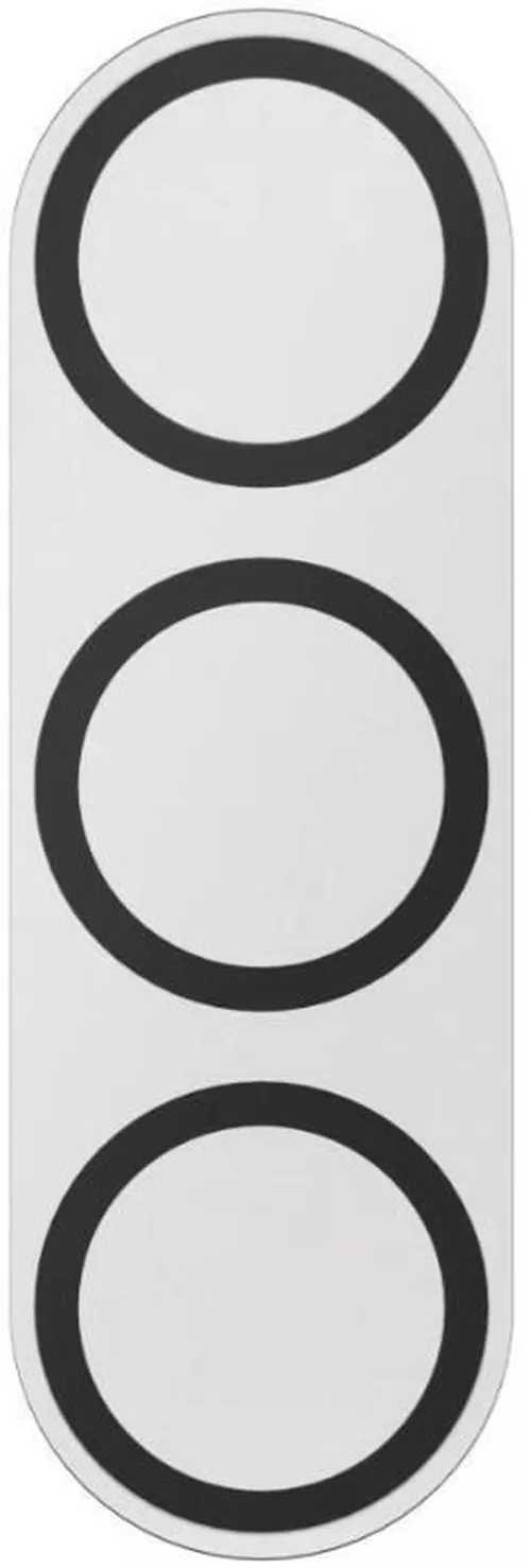 купить Стекло защитное для смартфона Hama 228533 Cam Protect for Galaxy A56 5G, Shockproof, Scratch-res в Кишинёве 