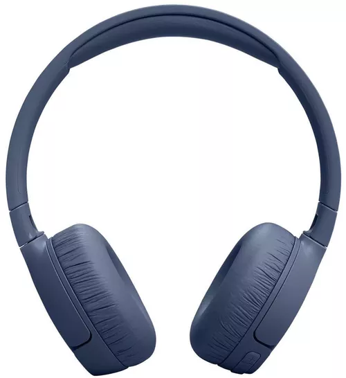 купить Наушники беспроводные JBL Tune 670NC Blue в Кишинёве 