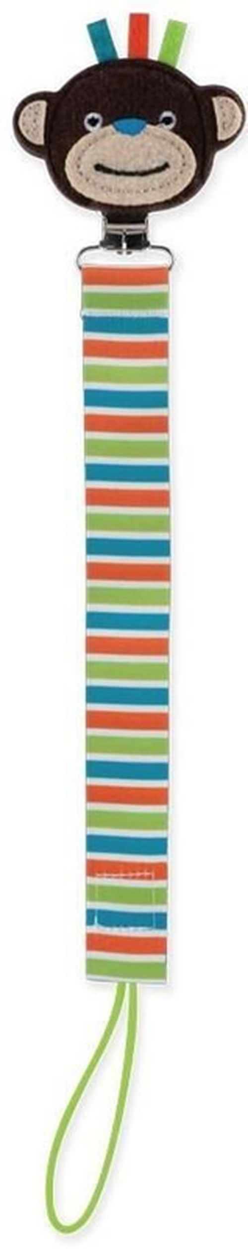 cumpără Suzetă Nuby ID5830 Клипса д/пустышки 1шт în Chișinău 