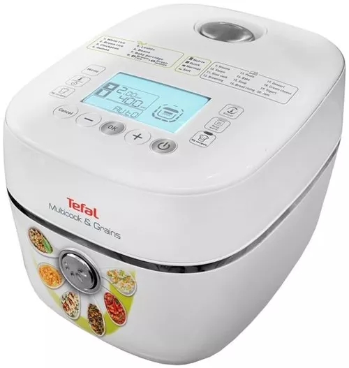 купить Мультиварка Tefal RK900132 в Кишинёве 