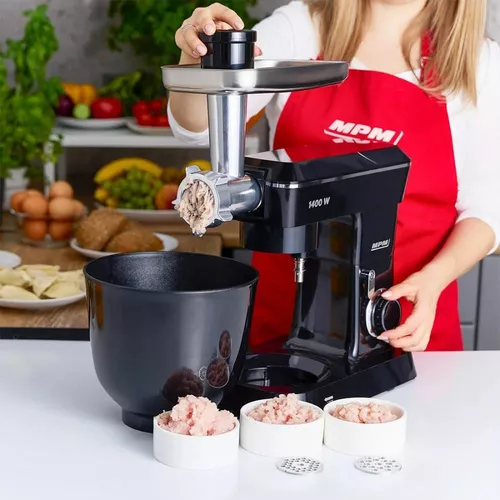 купить Кухонная машина MPM MRK-24 в Кишинёве 