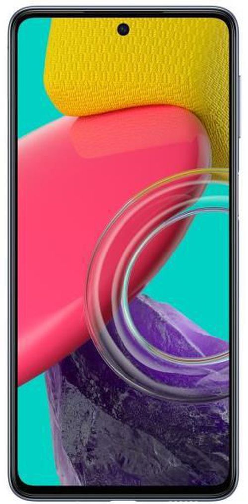 cumpără Smartphone Samsung M536/128 Galaxy M53 Blue în Chișinău 