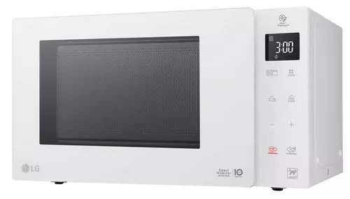 купить Микроволновая печь LG MH6535GIH в Кишинёве 