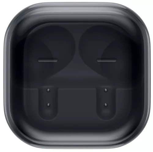 купить Наушники беспроводные Samsung R640 Galaxy Buds4 Pro Black в Кишинёве 