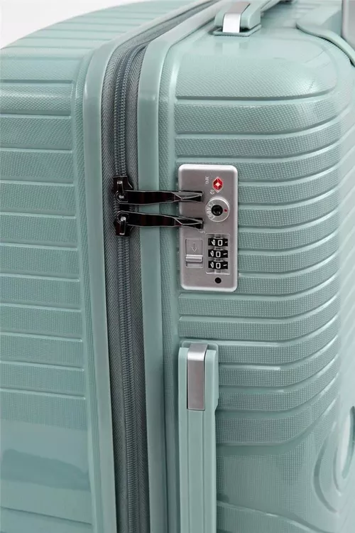 cumpără Valiză CCS 5239 S Blue în Chișinău 