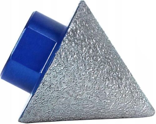 cumpără Set de tubulare, bite, duze Kraft&Dele Фреза коническая М14 2-35 мм KD10875 în Chișinău 