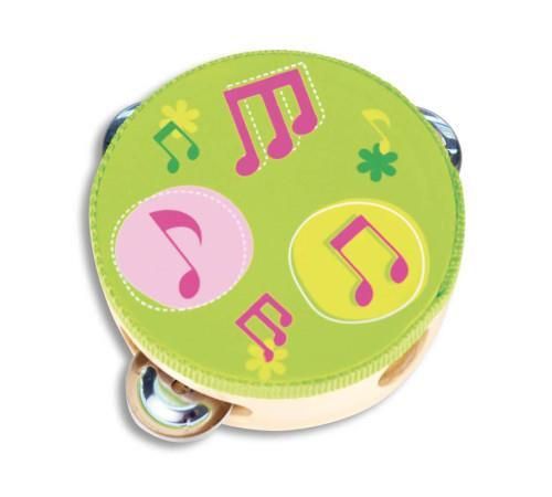 cumpără Jucărie muzicală Bontempi 561010 Деревянный бубен în Chișinău 