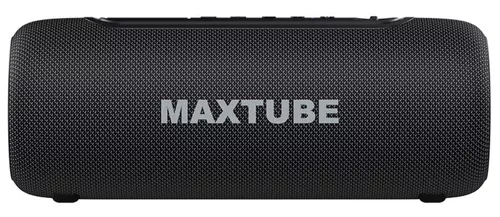 cumpără Boxă portativă Bluetooth Tracer MaxTube TWS, Black în Chișinău 