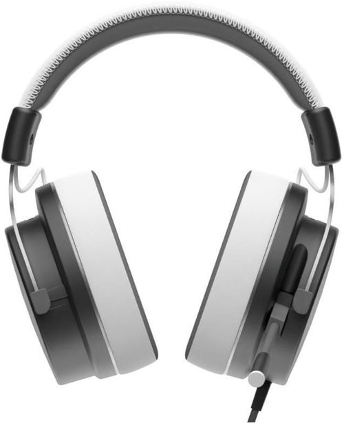 купить Наушники игровые Dark Project One VEXO Wired , Grey в Кишинёве 