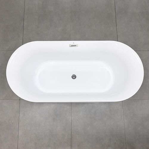 cumpără Cadă de baie Aifol Perla 1700x780 акрил свободностоящая în Chișinău 