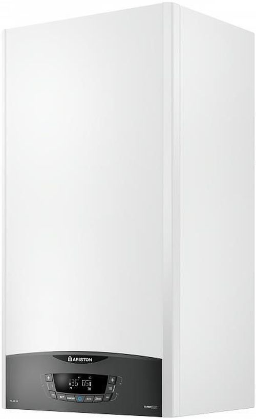 купить Газовый котёл Ariston Clas XC System 28 FF NG /3301680 в Кишинёве 