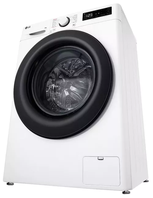 cumpără Mașină de spălat frontală LG F2WR508SBW în Chișinău 