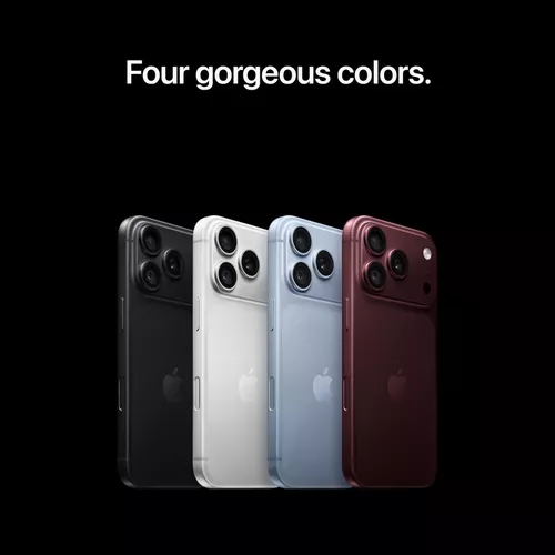 cumpără Smartphone Apple iPhone 18 Pro 512GB Glacier MJRX4 în Chișinău 
