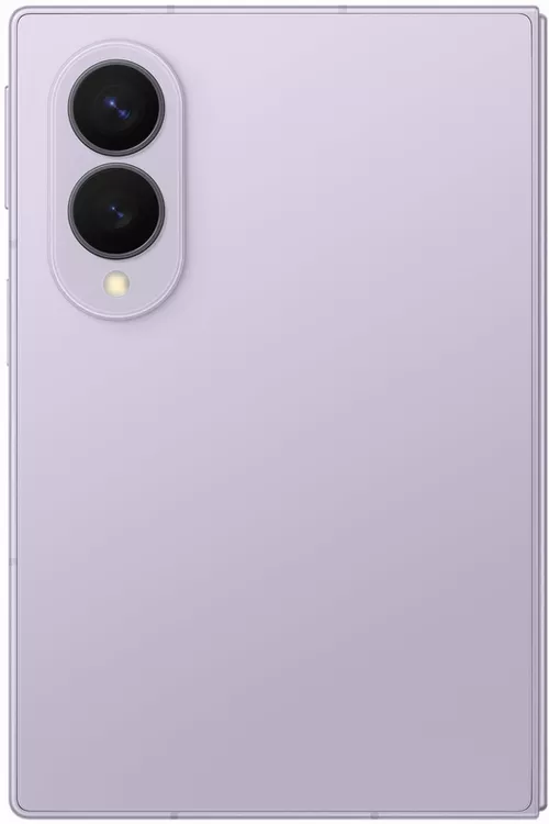 купить Смартфон Samsung F971 Galaxy Fold 8 12/512GB Lavender в Кишинёве 