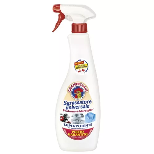 cumpără Detergent electrocasnice Chante Clair 2933 Degresant universal marsiglia 600ml în Chișinău 