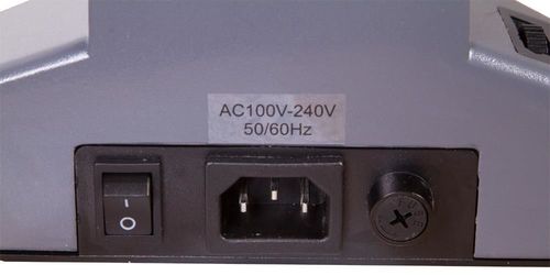 купить Микроскоп Levenhuk 740T Trinocular в Кишинёве 