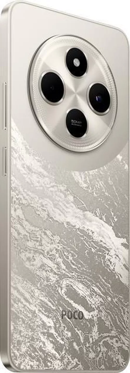 cumpără Smartphone Xiaomi POCO C75 6/128GB Gold în Chișinău 