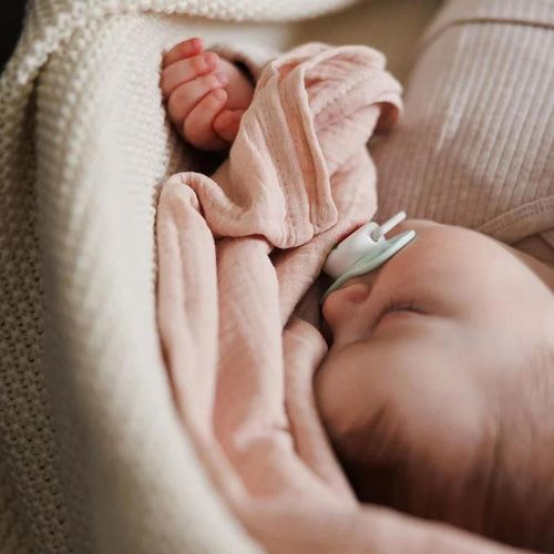 купить Аксессуар для пеленания BabyOno 0828/01 Paturi de infasat din muselina cu suprafata ondulata 3 buc. в Кишинёве 