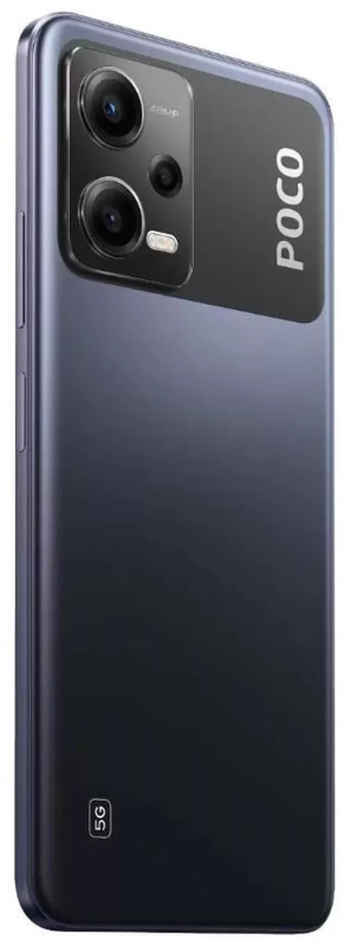 cumpără Smartphone Xiaomi POCO X5 8/256GB Black în Chișinău 
